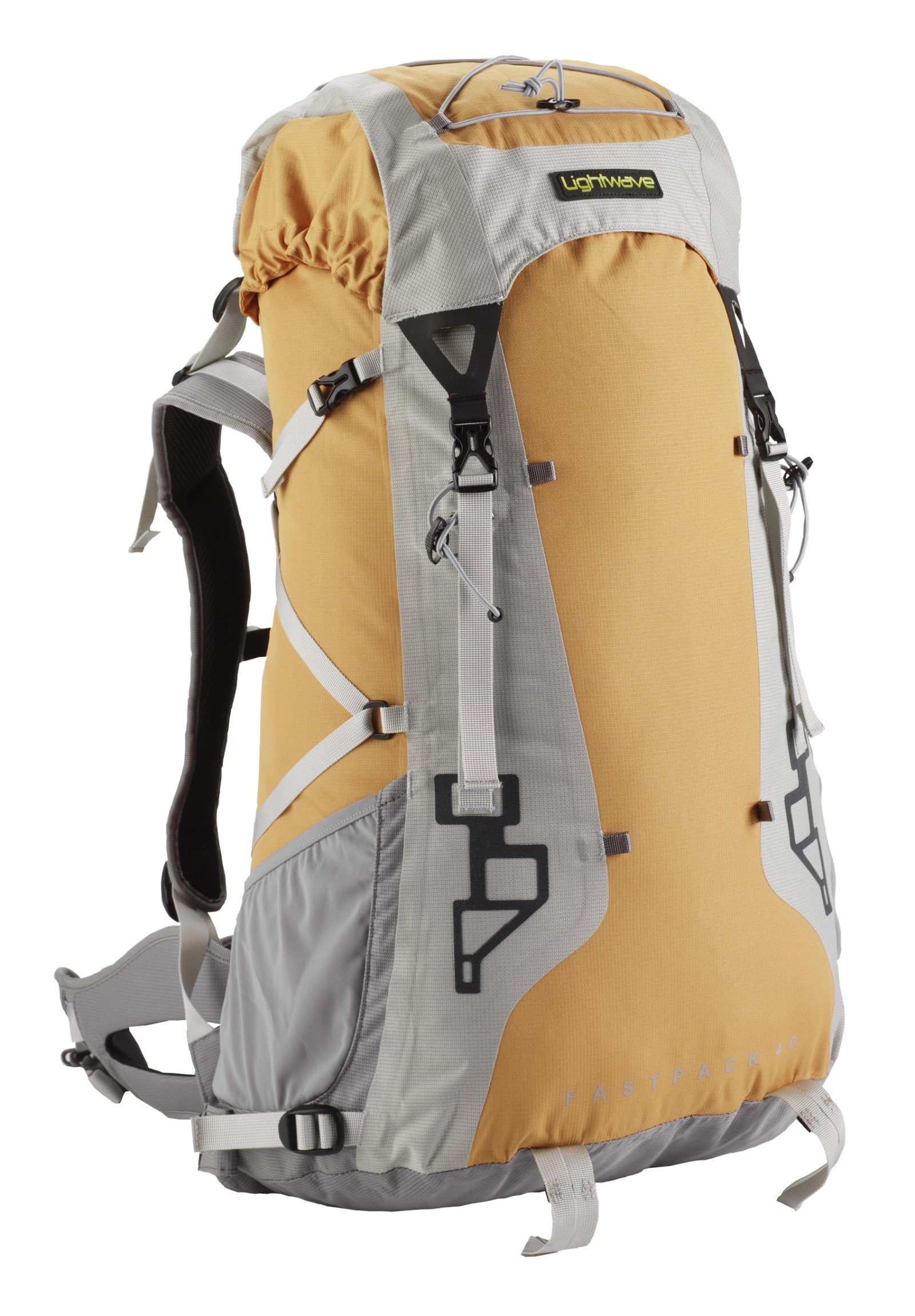 Fastpack 40