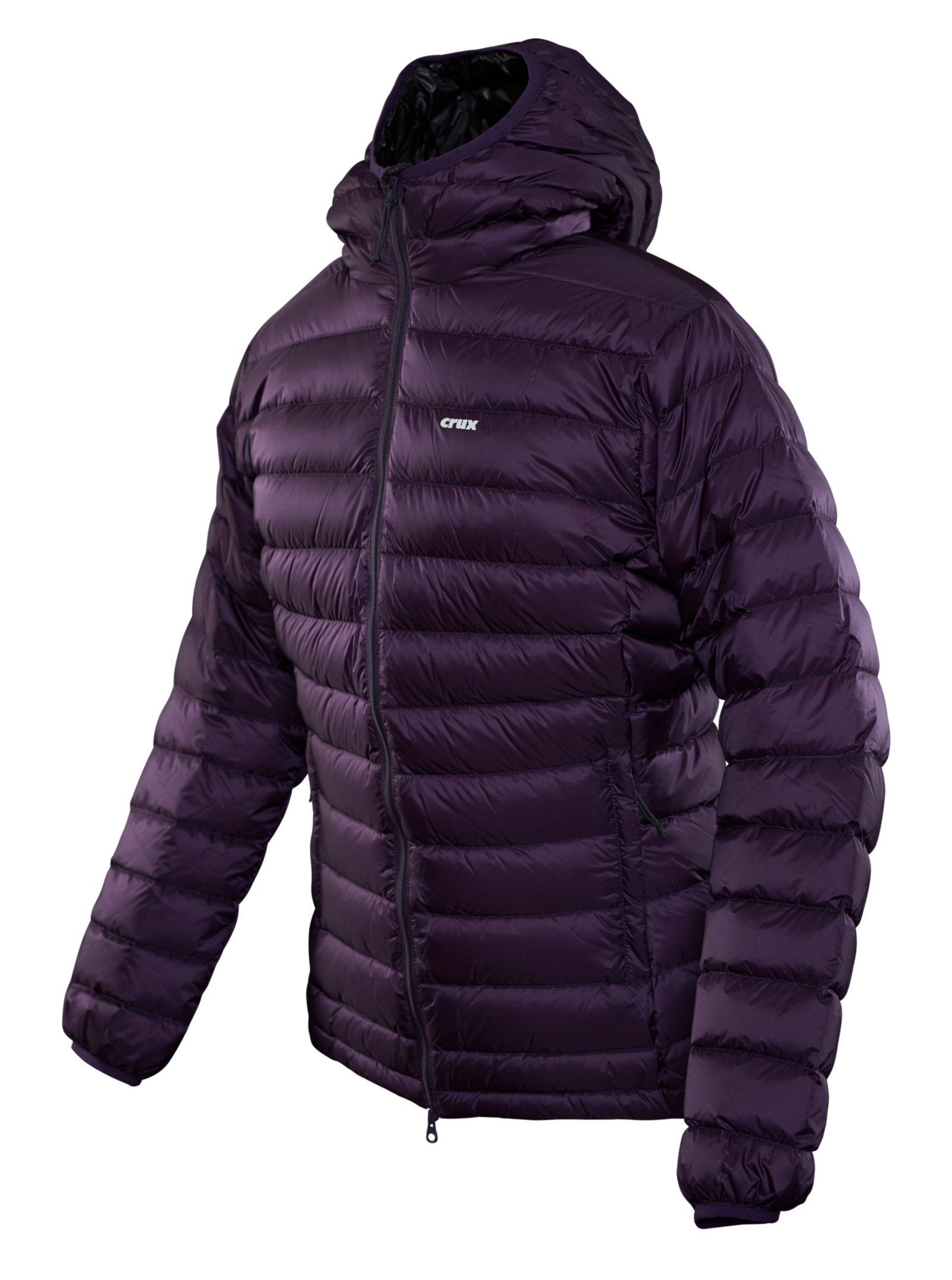 W's Halo jkt (L)