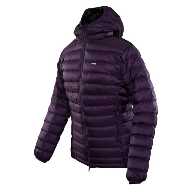 W's Halo jkt (L)