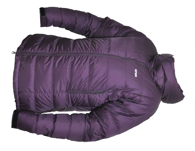 W's Rimo jacket (L)