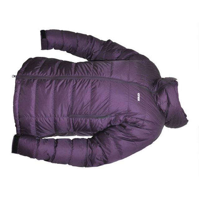 W's Rimo jacket (L)
