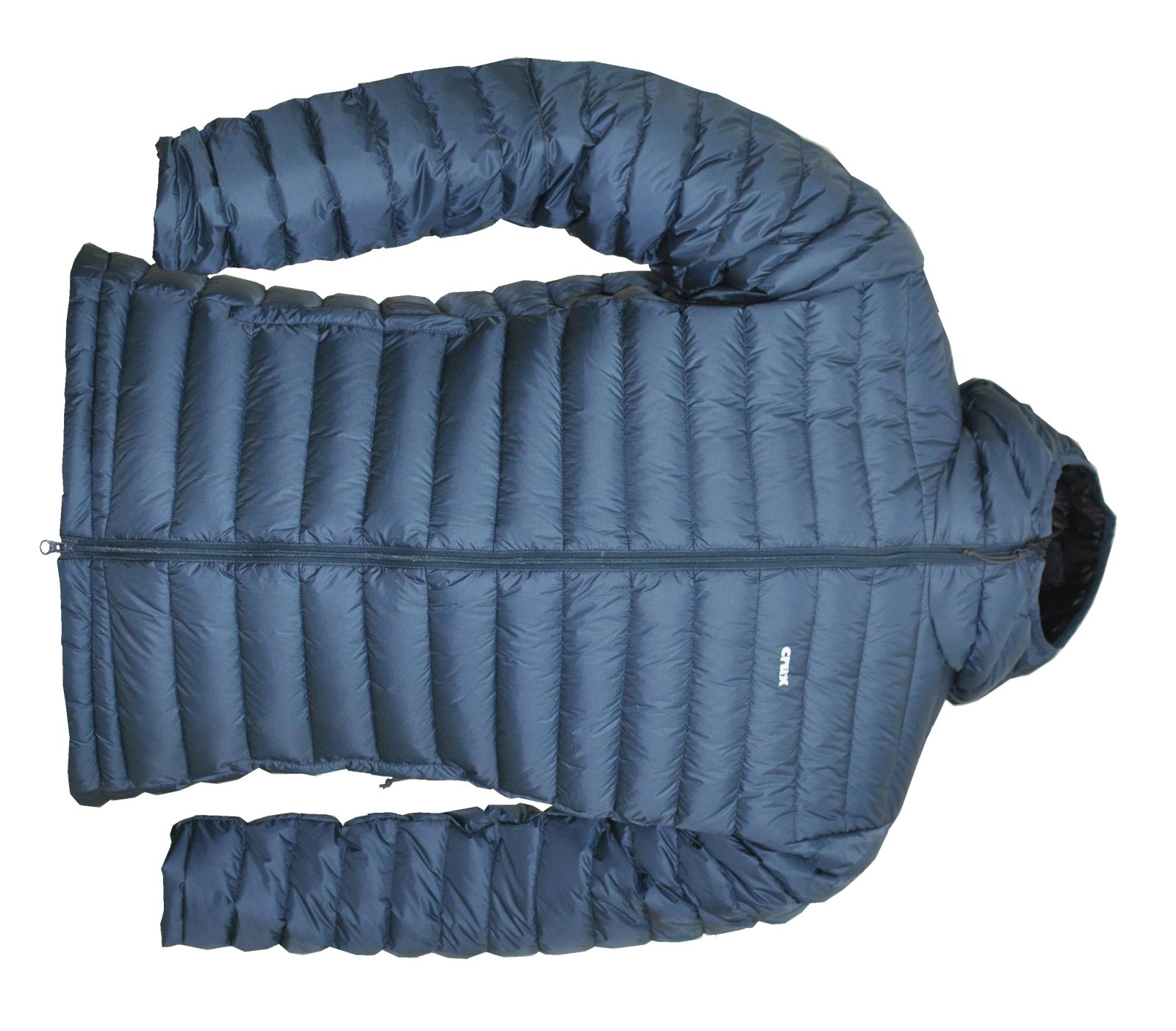 Halo jacket (XS)