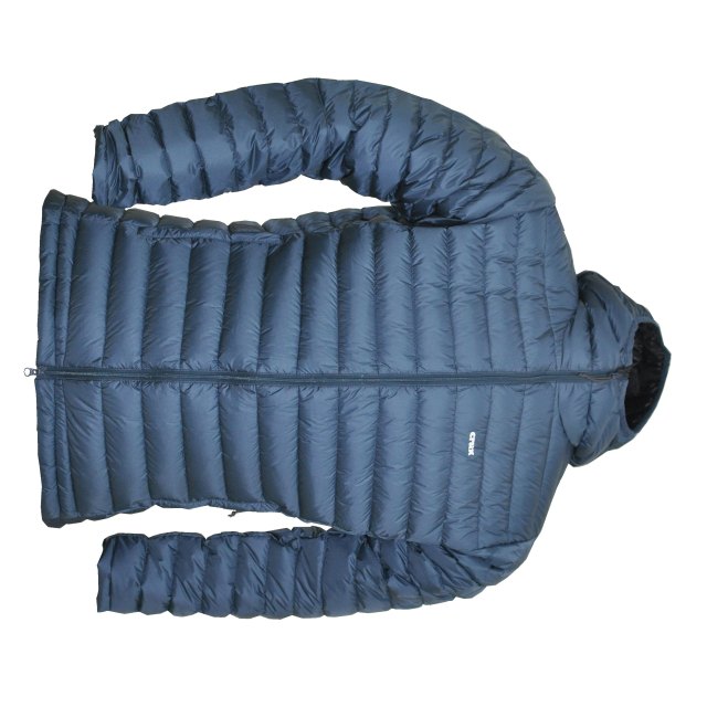 Halo jacket (XS)