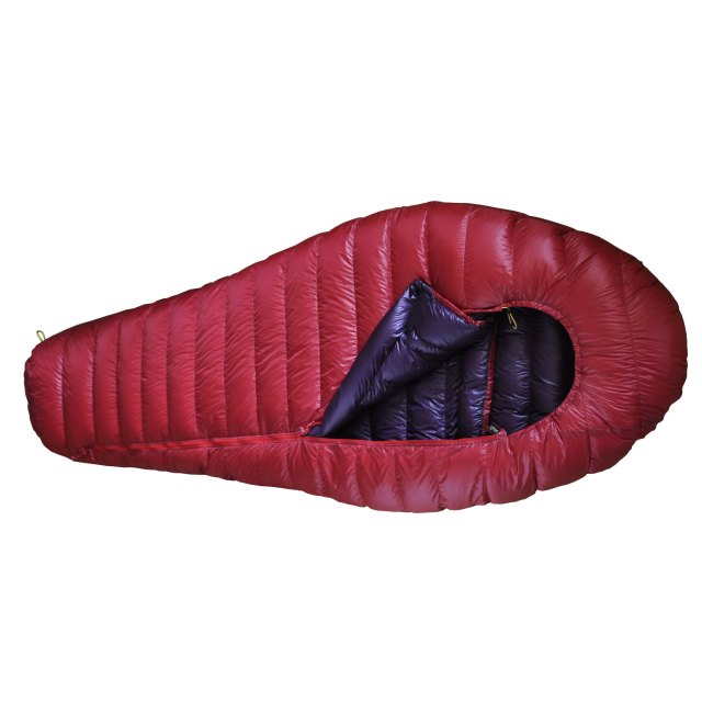 Firelight 750 (S)