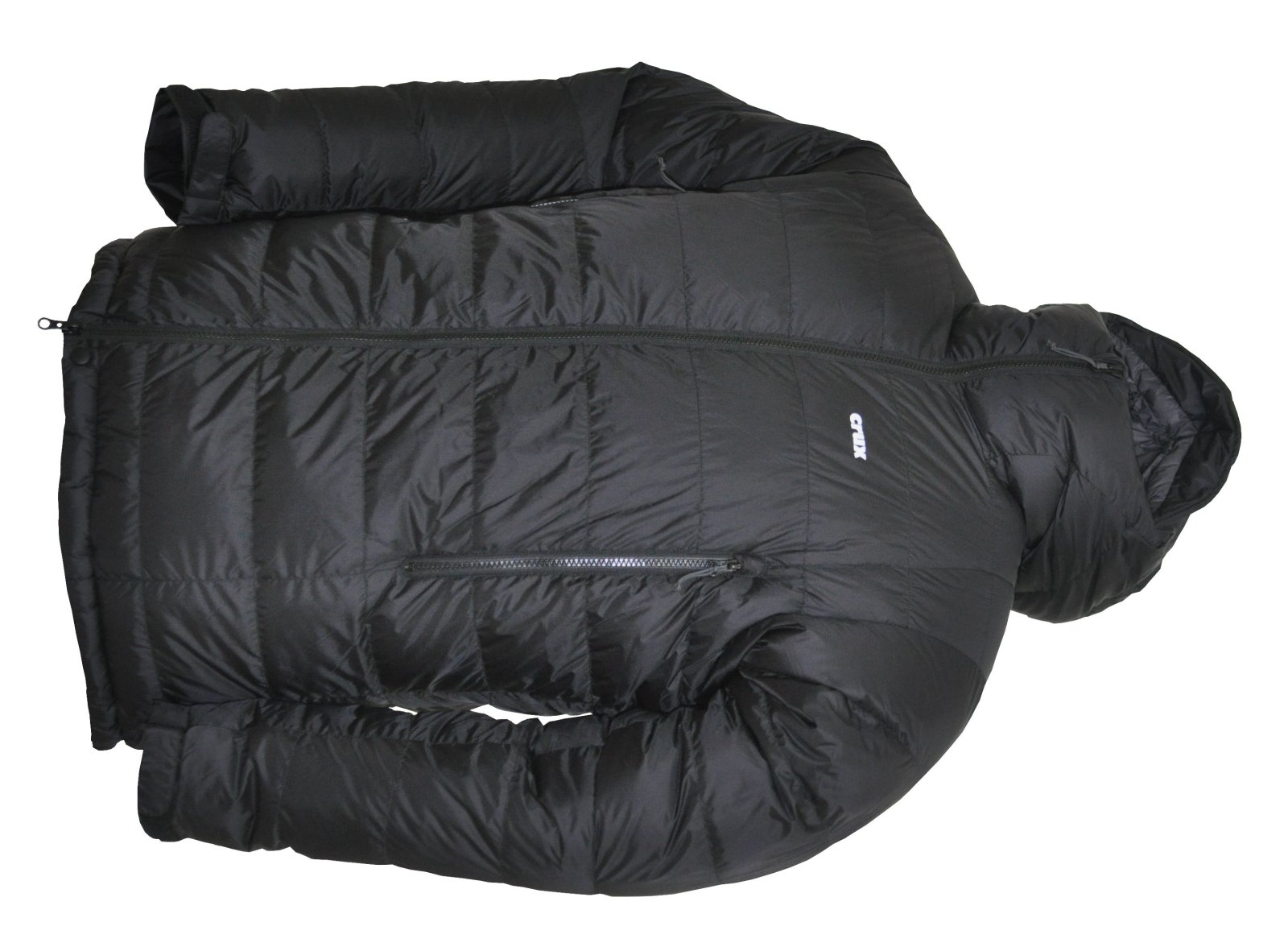 Rimo jacket