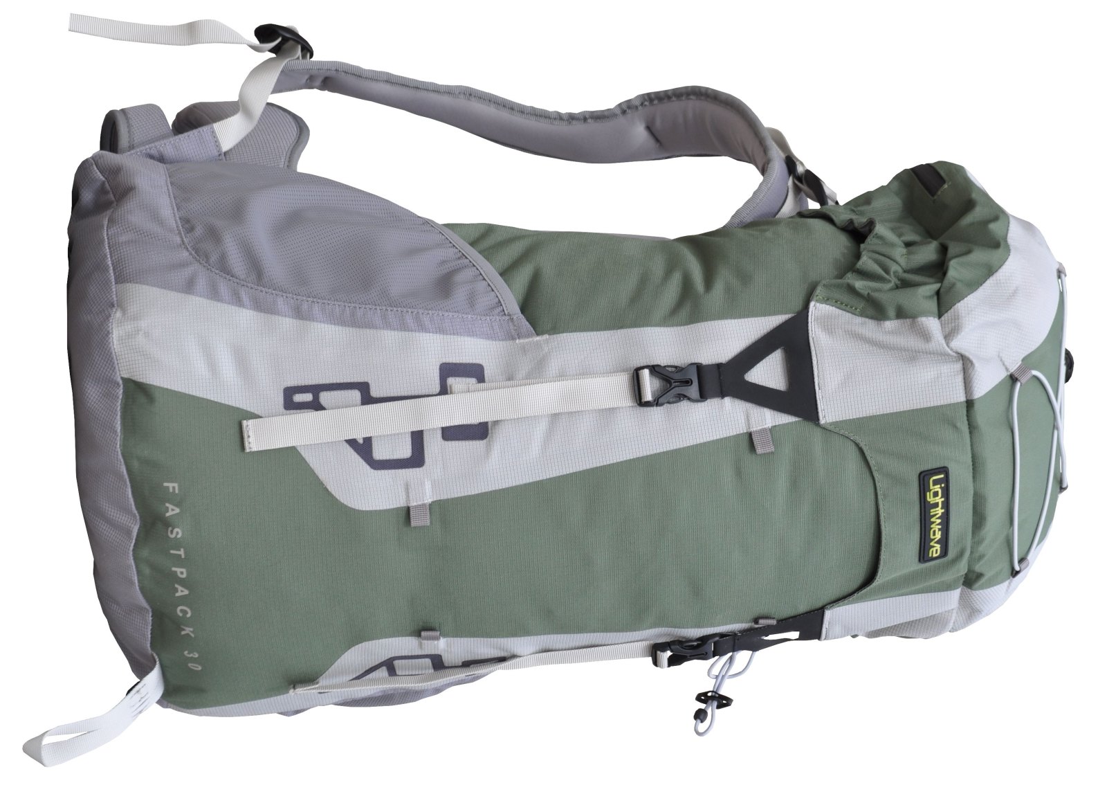 Fastpack 30