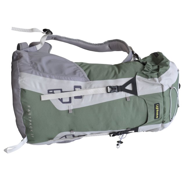 Fastpack 30